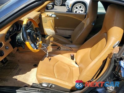 Zdjęcie 7 z 12 samochodu: 2006 PORSCHE 911 CARRERA S CABRIOLET VIN:WP0CB29916S767874 - miniatura