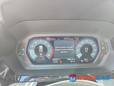 Zdjęcie 9 z 12 samochodu: 2022 AUDI A3 PREMIUM PLUS VIN:WAUHUDGY0NA086712 - miniatura