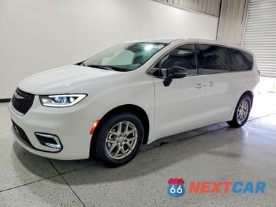 2026 CHRYSLER PACIFICA SELECT 2C4RC1BG5TR172291 - główne zdjęcie licytacji z USA - miniatura