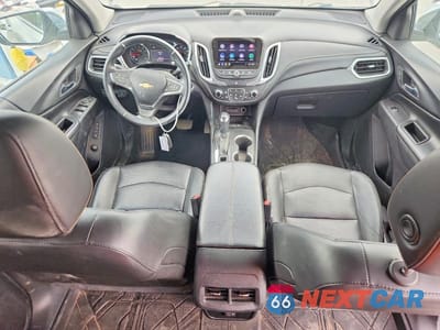 Zdjęcie 8 z 14 samochodu: 2019 CHEVROLET EQUINOX PREMIER VIN:2GNAXYEX1K6293932 - miniatura