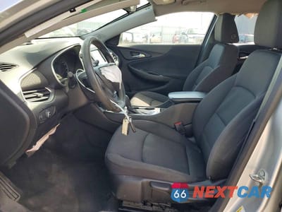 Zdjęcie 7 z 12 samochodu: 2016 CHEVROLET MALIBU LS VIN:1G1ZB5ST7GF212884 - miniatura
