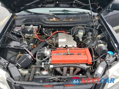 Zdjęcie 12 z 13 samochodu: 2000 HONDA CR-V EX VIN:JHLRD176XYS014826 - miniatura
