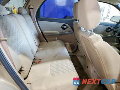 Zdjęcie 11 z 13 samochodu: 2006 CHEVROLET EQUINOX LT VIN:2CNDL73F366161990 - miniatura