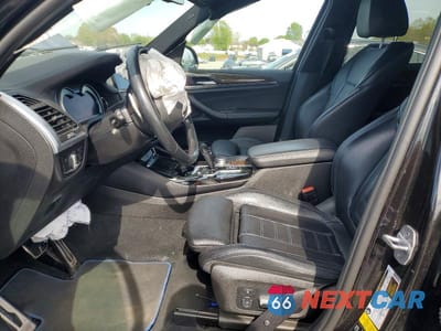 Zdjęcie 7 z 13 samochodu: 2018 BMW X3 XDRIVEM40I VIN:5UXTS3C51J0Z02432 - miniatura