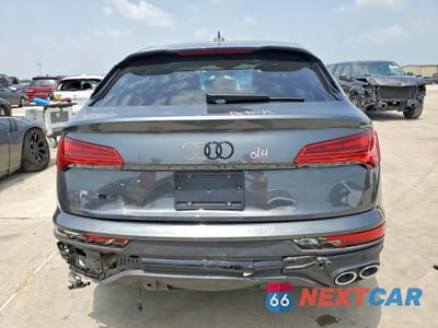 Zdjęcie 6 z 12 samochodu: 2024 AUDI SQ5 SPORTBACK PREMIUM PLUS VIN:WA124AFY9R2044624 - miniatura