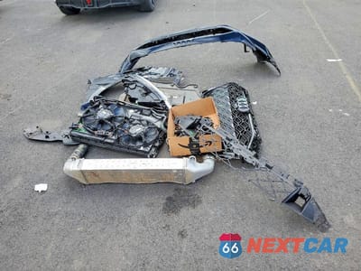 Zdjęcie 12 z 13 samochodu: 2026 AUDI RS3 VIN:WUAGWDGY3TA900425 - miniatura