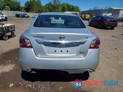 Zdjęcie 6 z 13 samochodu: 2013 NISSAN ALTIMA 2.5 VIN:1N4AL3AP8DC284979 - miniatura