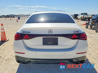 Zdjęcie 6 z 12 samochodu: 2025 MERCEDES BENZ E AMG 53E 4MATIC VIN:W1KLF6DB3SA125510 - miniatura