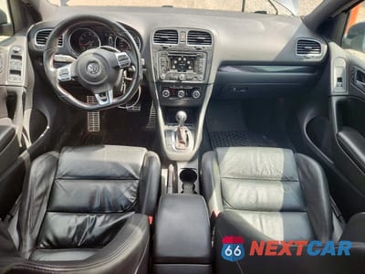 Zdjęcie 8 z 12 samochodu: 2013 VOLKSWAGEN GTI VIN:WVWHD7AJ9DW132524 - miniatura