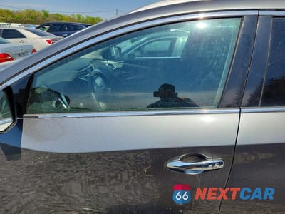 Zdjęcie 7 z 12 samochodu: 2015 NISSAN MURANO SL VIN:5N1AZ2MH9FN218211 - miniatura