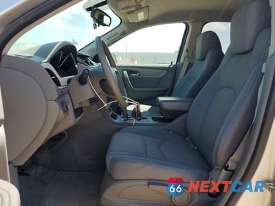 Zdjęcie 7 z 13 samochodu: 2014 CHEVROLET TRAVERSE LS VIN:1GNKRFED6EJ351730 - miniatura