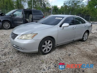 2008 LEXUS ES 350 JTHBJ46G882236900 - główne zdjęcie licytacji z USA - miniatura