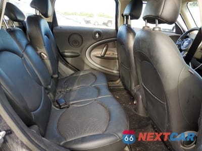 Zdjęcie 10 z 12 samochodu: 2013 MINI COOPER S COUNTRYMAN VIN:WMWZC5C52DWP31824 - miniatura