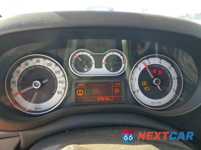 Zdjęcie 9 z 11 samochodu: 2017 FIAT 500L TREKKING VIN:ZFBCFADH6HZ039073 - miniatura