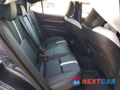 Zdjęcie 19 z 24 samochodu: 2026 TOYOTA CAMRY SE VIN:4T1DAACK4TU659693 - miniatura