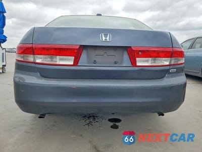 Zdjęcie 6 z 12 samochodu: 2004 HONDA ACCORD EX VIN:1HGCM66544A067967 - miniatura