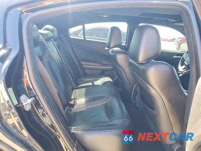 Zdjęcie 10 z 12 samochodu: 2021 DODGE CHARGER SXT VIN:2C3CDXBG3MH536418 - miniatura