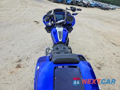 Zdjęcie 6 z 9 samochodu: 2024 HARLEY DAVIDSON FLTRX ROAD GLIDE VIN:1HD1KH717RB603507 - miniatura