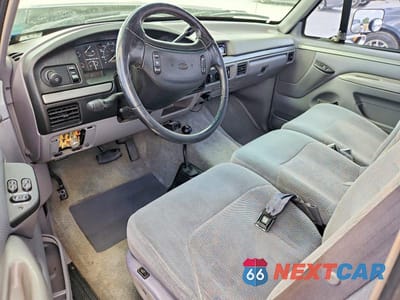 Zdjęcie 8 z 13 samochodu: 1995 FORD F250 VIN:2FTHF26G6SCA79414 - miniatura