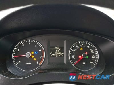 Zdjęcie 9 z 12 samochodu: 2014 VOLKSWAGEN JETTA SE VIN:3VWD17AJ9EM377524 - miniatura
