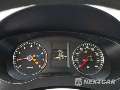 Zdjęcie 9 z 12 samochodu: 2014 VOLKSWAGEN JETTA SE VIN:3VWD17AJ9EM377524 - miniatura