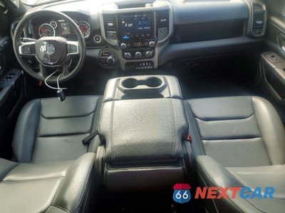 Zdjęcie 8 z 11 samochodu: 2025 RAM 1500 TRADESMAN VIN:1C6SRECG6SN721313 - miniatura