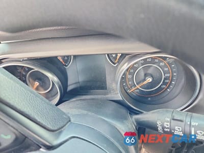 Zdjęcie 9 z 12 samochodu: 2021 JEEP WRANGLER SPORT VIN:1C4GJXAN5MW722288 - miniatura