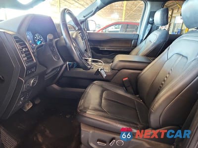 Zdjęcie 7 z 13 samochodu: 2020 FORD EXPEDITION MAX LIMITED VIN:1FMJK2AT4LEA62233 - miniatura