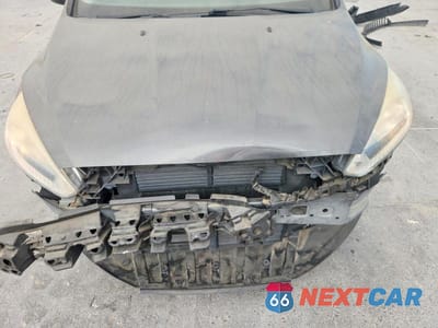 Zdjęcie 11 z 12 samochodu: 2017 FORD FOCUS SE VIN:1FADP3K28HL259574 - miniatura