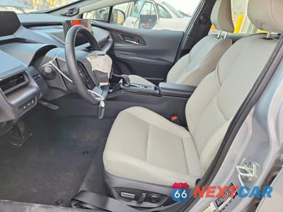 Zdjęcie 7 z 12 samochodu: 2024 TOYOTA PRIUS LIMITED VIN:JTDADABU8R3012102 - miniatura