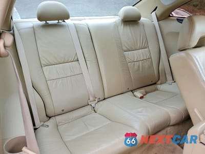Zdjęcie 10 z 12 samochodu: 2006 HONDA ACCORD EX VIN:1HGCM82676A013379 - miniatura