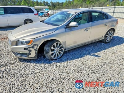2017 VOLVO S60 PLATINUM LYV402HM0HB151200 - główne zdjęcie licytacji z USA - miniatura