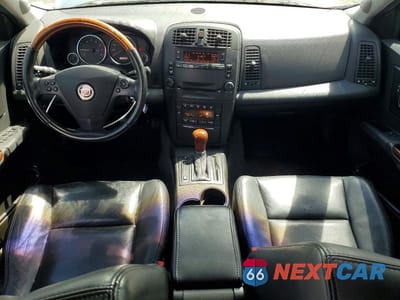 Zdjęcie 8 z 12 samochodu: 2005 CADILLAC CTS HI FEATURE V6 VIN:1G6DP567950112000 - miniatura