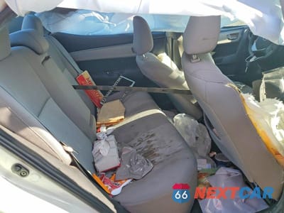 Zdjęcie 10 z 12 samochodu: 2016 TOYOTA COROLLA VIN:5YFBURHE6GP450026 - miniatura
