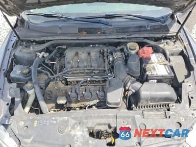 Zdjęcie 11 z 11 samochodu: 2014 FORD TAURUS SE VIN:1FAHP2D82EG115794 - miniatura