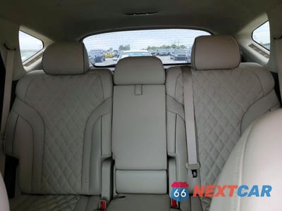 Zdjęcie 10 z 13 samochodu: 2023 GENESIS GV80 3.5T VIN:KMUHCESC3PU108398 - miniatura