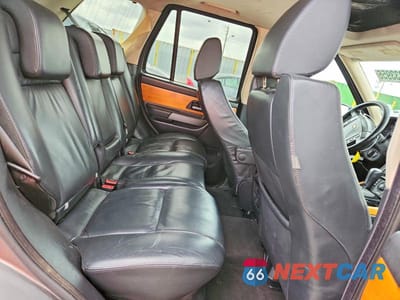 Zdjęcie 11 z 13 samochodu: 2008 LAND ROVER RANGE ROVER SPORT HSE VIN:SALSK25428A145940 - miniatura
