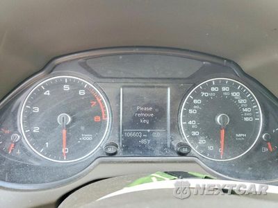 Zdjęcie 9 z 13 samochodu: 2015 AUDI Q5 PREMIUM VIN:WA1CFAFPXFA059172 - miniatura