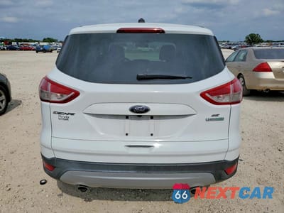 Zdjęcie 6 z 12 samochodu: 2014 FORD ESCAPE SE VIN:1FMCU0GX6EUB80696 - miniatura