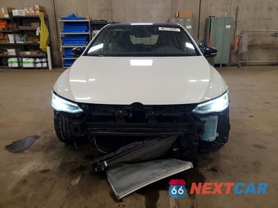 Piąte zdjęcie samochodu w środku: 2024 VOLKSWAGEN GTI SE VIN:WVW2A7CD0RW233593 - miniatura