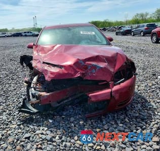 Piąte zdjęcie samochodu w środku: 2009 CHEVROLET IMPALA 1LT VIN:2G1WT57K591182374 - miniatura