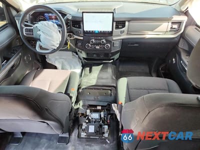 Zdjęcie 8 z 12 samochodu: 2024 FORD EXPEDITION XL VIN:1FMJU1G88REB08646 - miniatura
