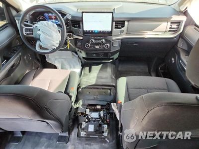 Zdjęcie 8 z 13 samochodu: 2024 FORD EXPEDITION XL VIN:1FMJU1G88REB08646 - miniatura