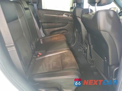 Zdjęcie 11 z 13 samochodu: 2021 JEEP GRAND CHEROKEE LAREDO VIN:1C4RJFAG9MC587967 - miniatura