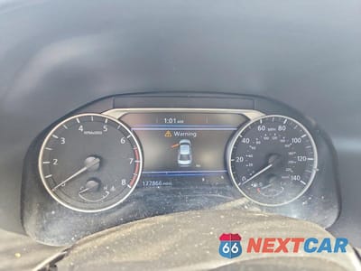 Zdjęcie 9 z 13 samochodu: 2020 NISSAN ALTIMA S VIN:1N4BL4BV7LC206408 - miniatura
