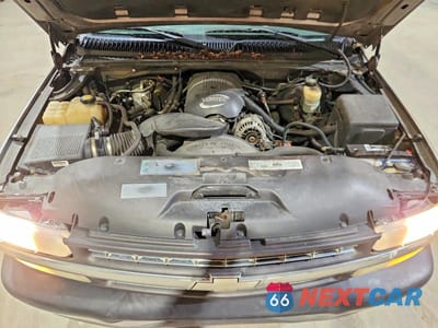 Zdjęcie 11 z 13 samochodu: 2001 CHEVROLET SILVERADO C1500 VIN:1GCEC19V01Z330428 - miniatura