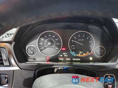 Zdjęcie 9 z 12 samochodu: 2015 BMW 428 XI GRAN COUPE VIN:WBA4A7C59FD415024 - miniatura