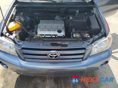 Zdjęcie 12 z 12 samochodu: 2005 TOYOTA HIGHLANDER LIMITED VIN:JTEGP21A150074219 - miniatura