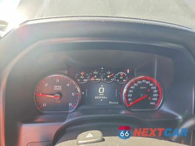Zdjęcie 9 z 12 samochodu: 2015 GMC SIERRA K1500 DENALI VIN:3GTU2WEJ7FG418172 - miniatura