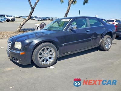 2006 CHRYSLER 300C 2C3LK63H16H345266 - główne zdjęcie licytacji z USA - miniatura